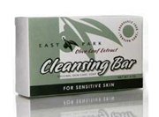 Olive Leaf Extract Cleansing Bar Soap