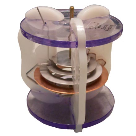 Aqua Chi Water Module Purple